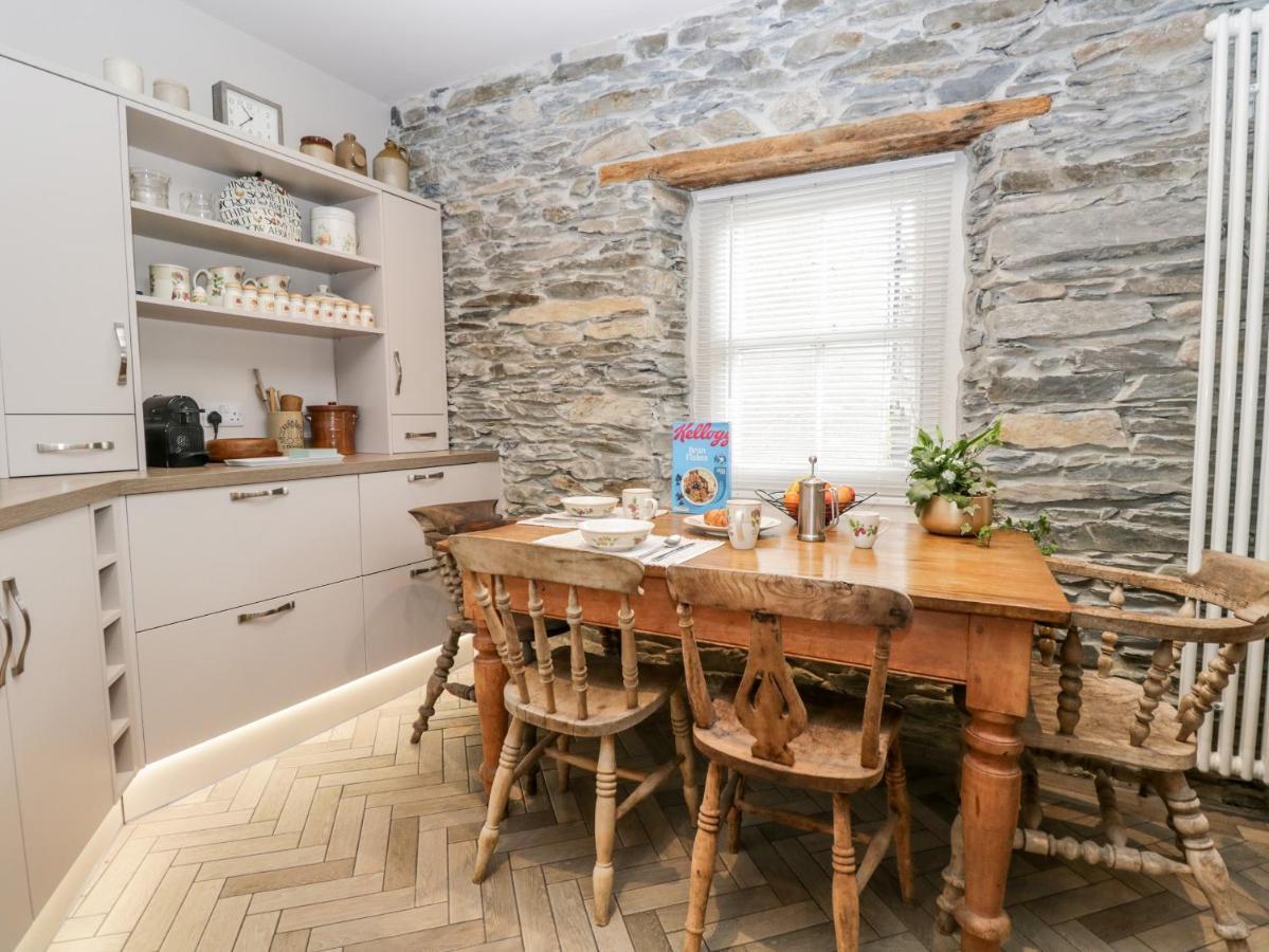 Bridge End Cottage Ulverston Zewnętrze zdjęcie